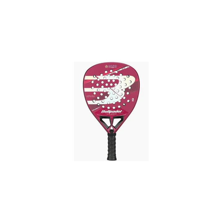 BULLPADEL MINI PALA HACK 04 TF 25