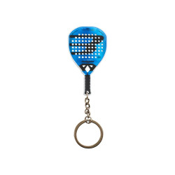 BULLPADEL LLAVERO VERTEX 05 G