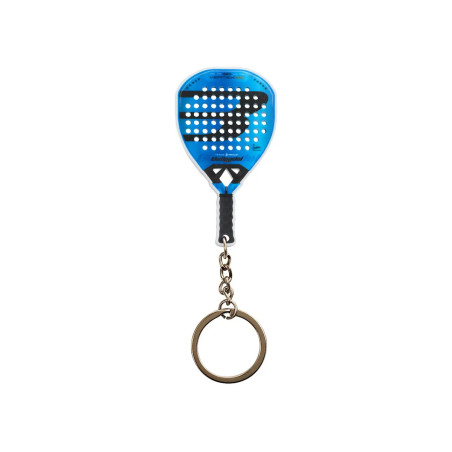 BULLPADEL LLAVERO VERTEX 05 G