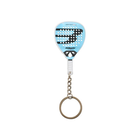 BULLPADEL LLAVERO VERTEX 05 W