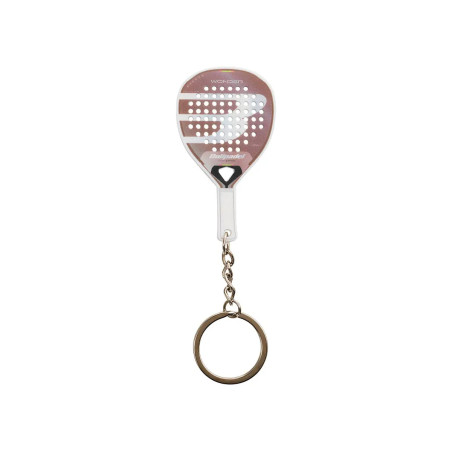 BULLPADEL LLAVERO WONDER