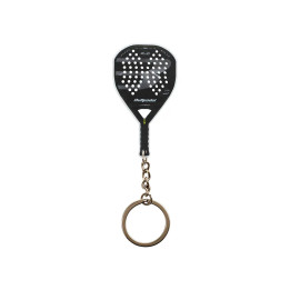 BULLPADEL LLAVERO XPLO 26