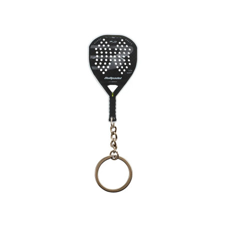 BULLPADEL LLAVERO XPLO 26