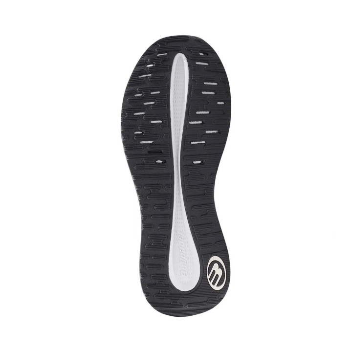 BULLPADEL ZAPATILLAS HOMBRE MOVE PRO 26V