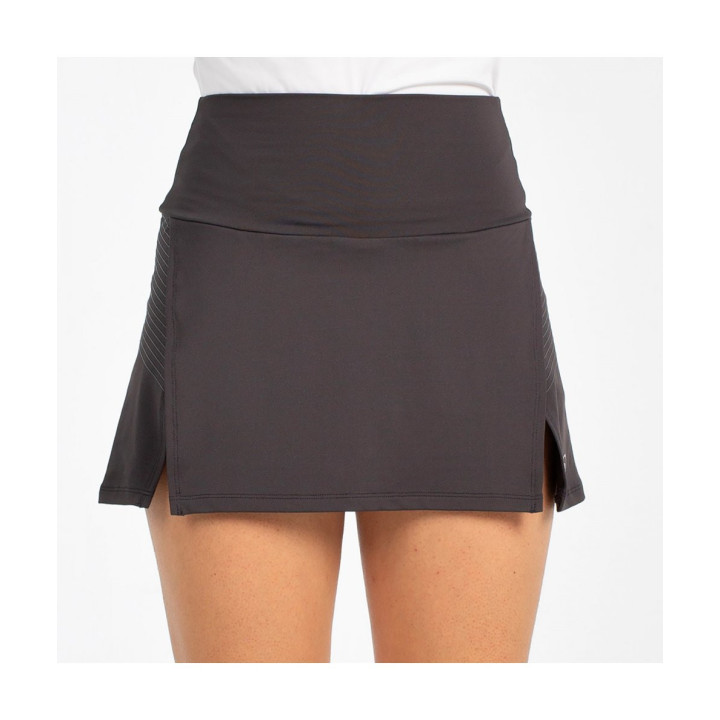 BULLPADEL  FALDA ESQUI AZABACHE