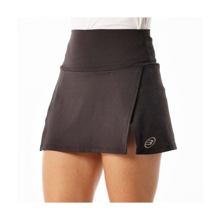 BULLPADEL  FALDA ESQUI AZABACHE