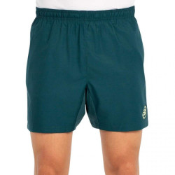 BULLPADEL PANTALÓN HOMBRE LEGAR VERDE OSCURO