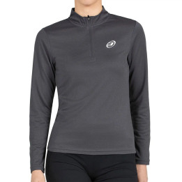 BULLPADEL SUDADERA MUJER ALITA