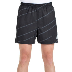 BULLPADEL PANTALÓN HOMBRE CABANAS NEGRO
