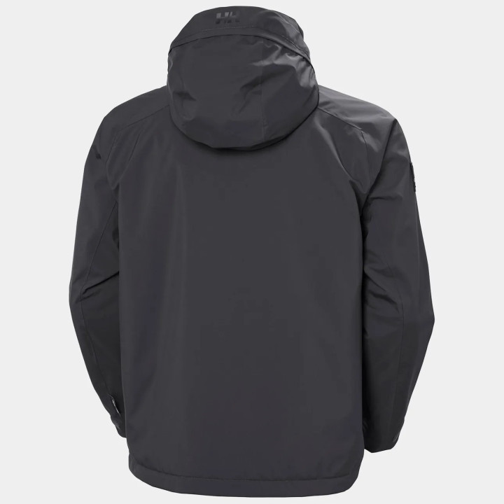 Helly Hansen HP Racing LIFALOFT  Hooded Sailing chaqueta