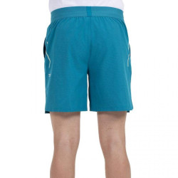 BULLPADEL PANTALÓN HOMBRE MONCADA VERDE AZULADO