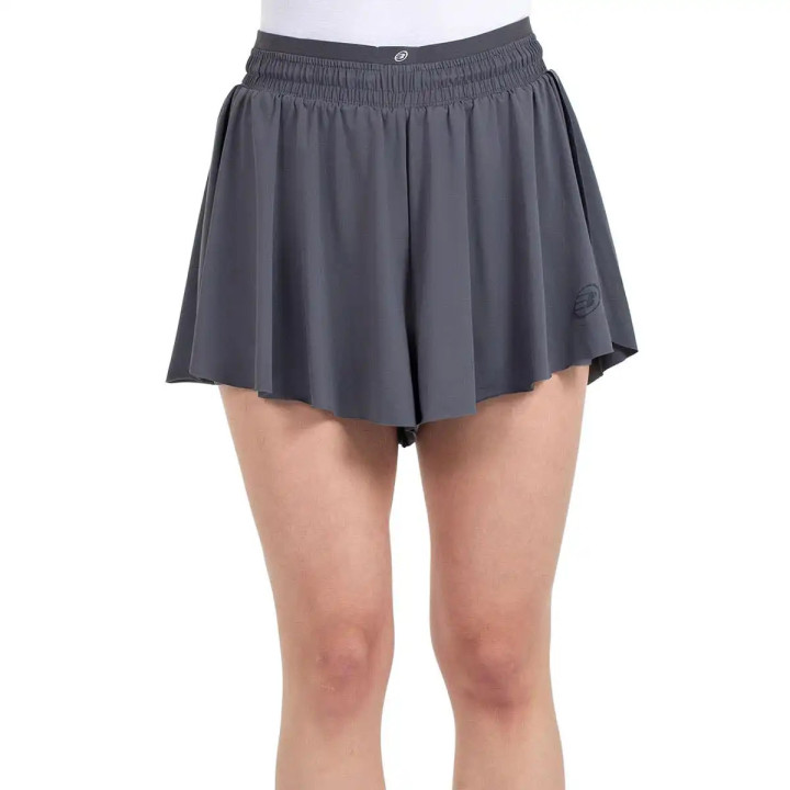 BULLPADEL PANTALÓN MUJER VILAVEL ANTRACITA