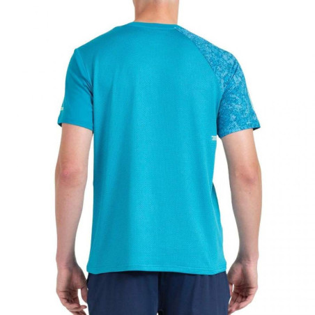 BULLPADEL CAMISETA HOMBRE MAZARON