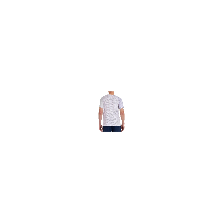 BULLPADEL CAMISETA HOMBRE MAZARON