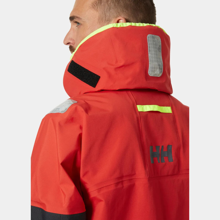 Helly Hansen Skagen Pro Jacket Hombre