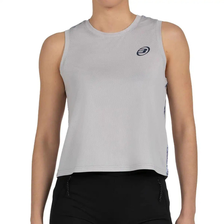 BULLPADEL  CAMISETA MUJER PALACEL ARENA VIGORE