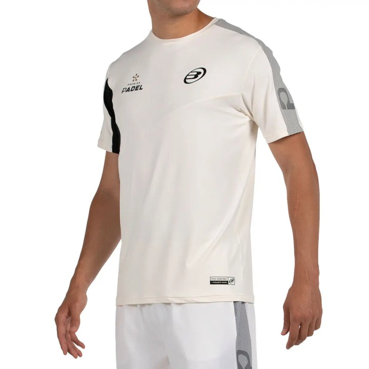 BULLPADEL CAMISETA HOMBRE POCATE