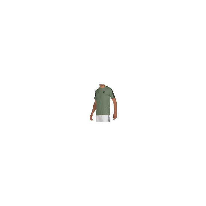 BULLPADEL CAMISETA HOMBRE POCATE