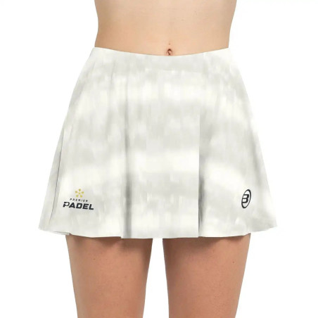 BULLPADEL FALDA PIATRA CRUDO