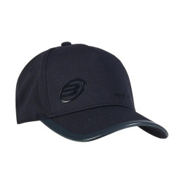 BULLPADEL GORRA BPG26PRM AZUL MARINO
