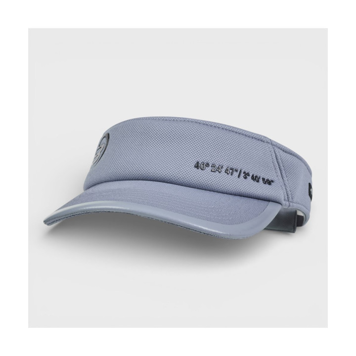 BULLPADEL GORRA BPV26PRW AZUL ATOMICO VIGORE