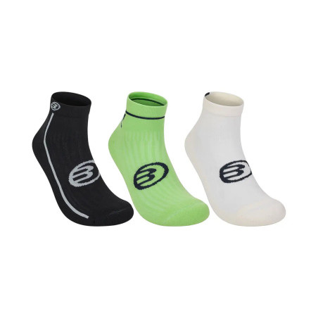 BULLPADEL CALCETINES BP264 (PACK DE 3)