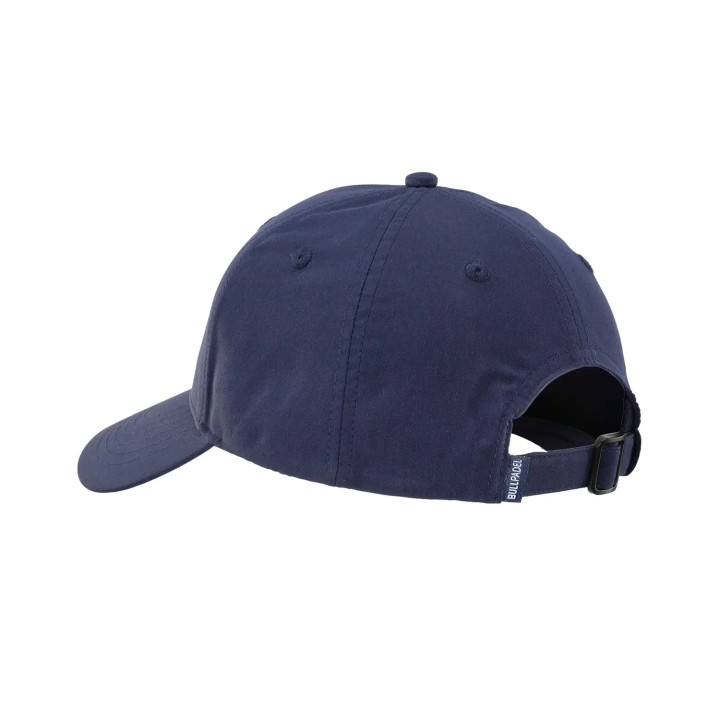 BULLPADEL GORRA BPG261 OCEANO PROFUNDO