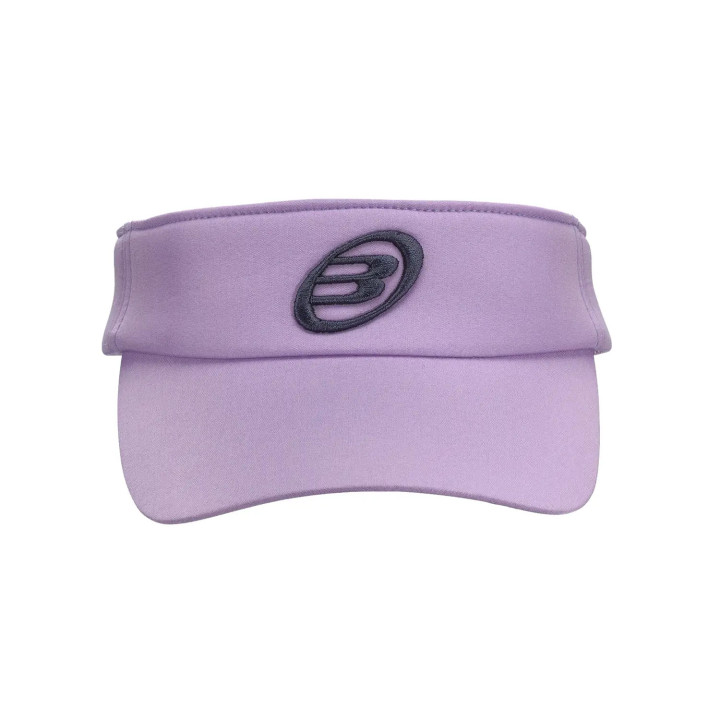 BULLPADEL GORRA BPV261 LILA