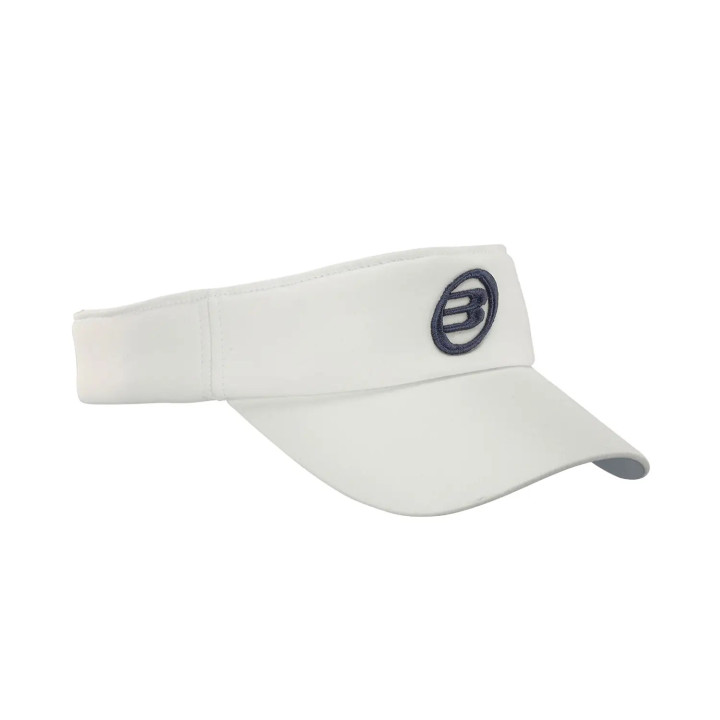 BULLPADEL  GORRA BPV261 HUESO