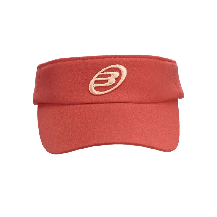 BULLPADEL GORRA BPV261 POMELO