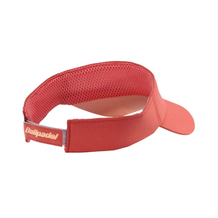 BULLPADEL GORRA BPV261 POMELO
