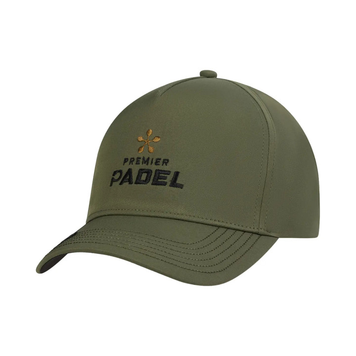 BULLPADEL GORRA BPGPMR2605 KAKI
