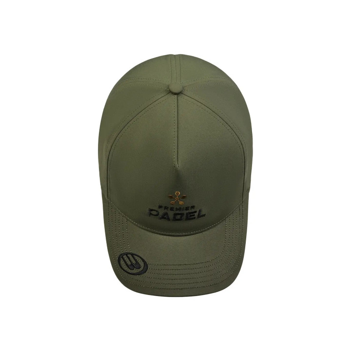 BULLPADEL GORRA BPGPMR2605 KAKI