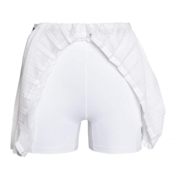 WILSON FALDA TEAM PLEATED MUJER