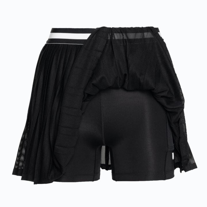 WILSON FALDA TEAM PLEATED MUJER