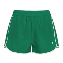 WILSON PACK PANTALÓN/CAMISETA W TEAM COURTSIDE VERDE