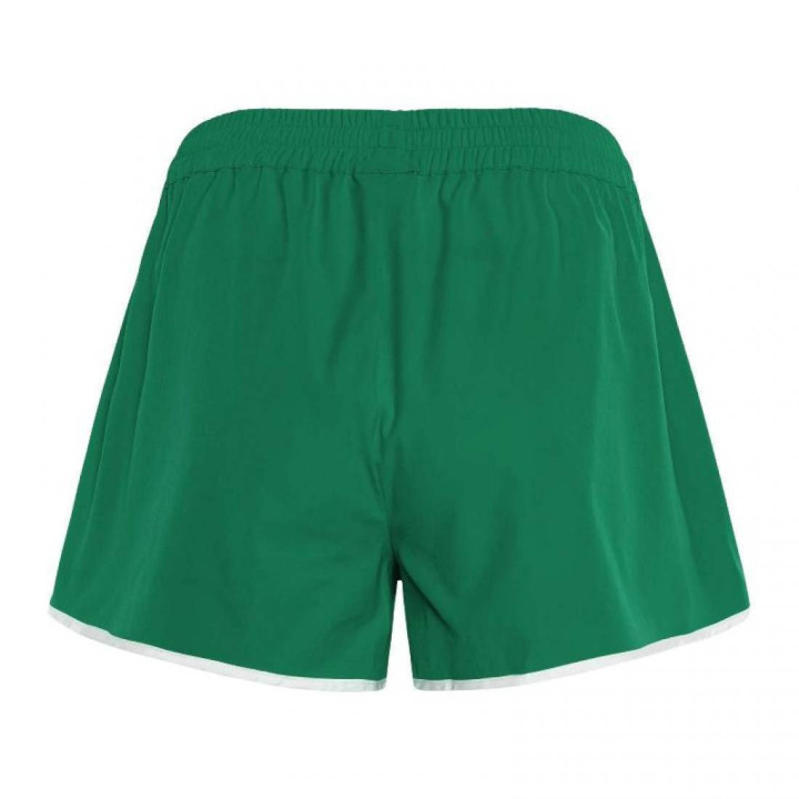WILSON PACK PANTALÓN/CAMISETA W TEAM COURTSIDE VERDE