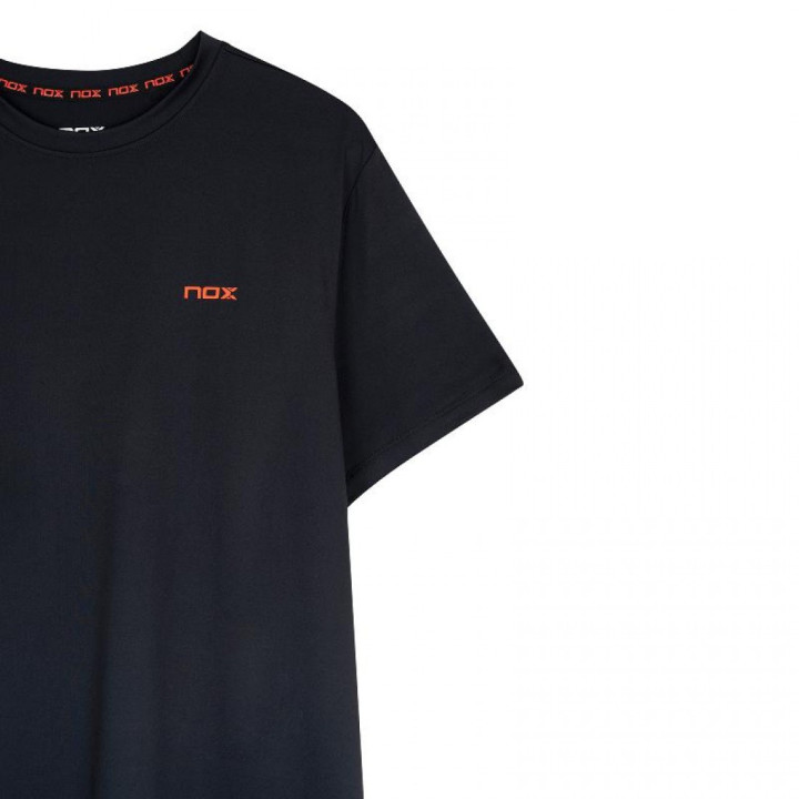 NOX CAMISETA HOMBRE TEAM