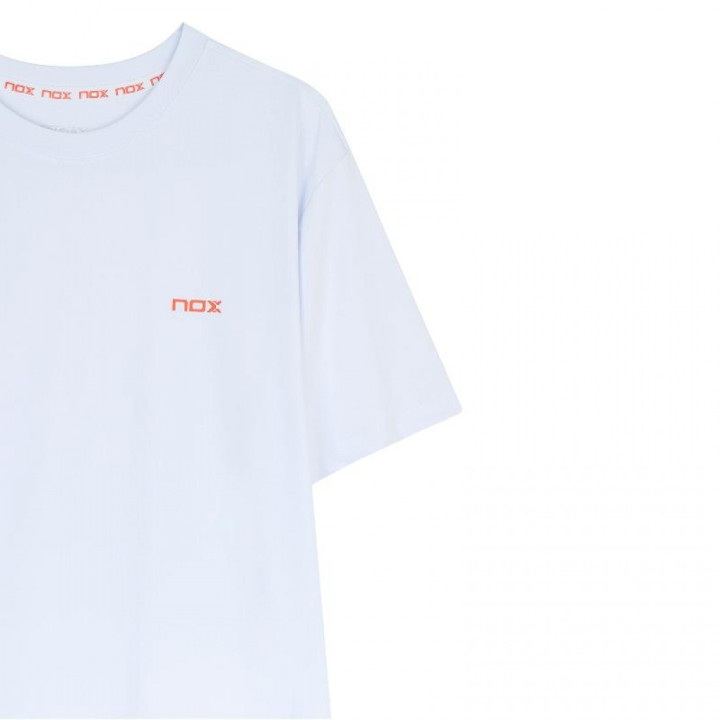 NOX CAMISETA HOMBRE TEAM