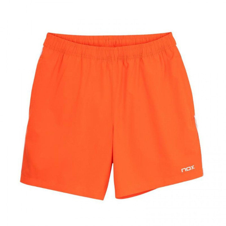 NOX PANTALON CORTO HOMBRE TEAM