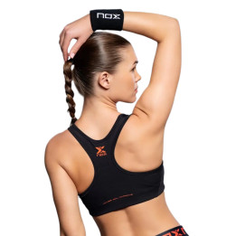 NOX SUJETADOR MUJER TEAM