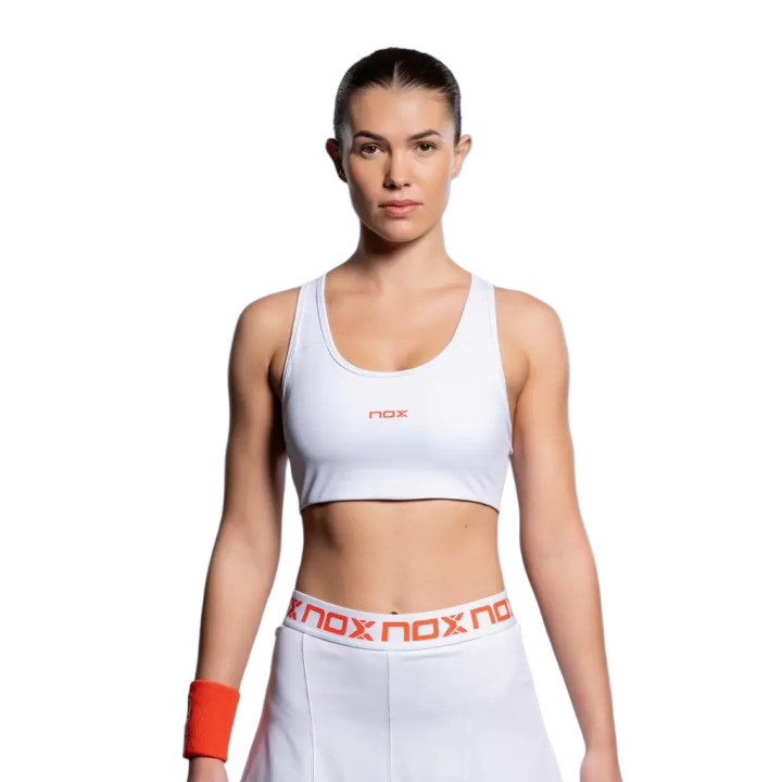 NOX SUJETADOR MUJER TEAM