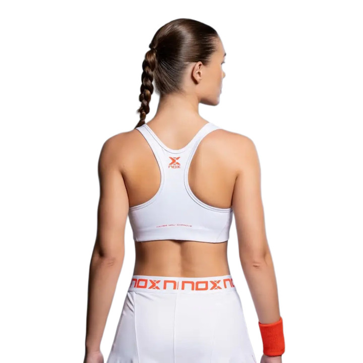 NOX SUJETADOR MUJER TEAM