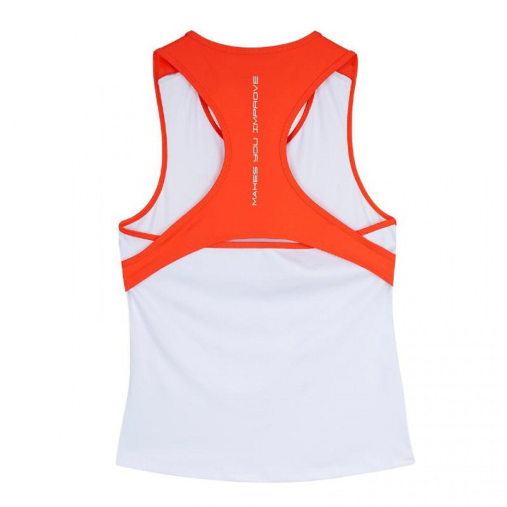 NOX CAMISETA TIRANTES MUJER TEAM