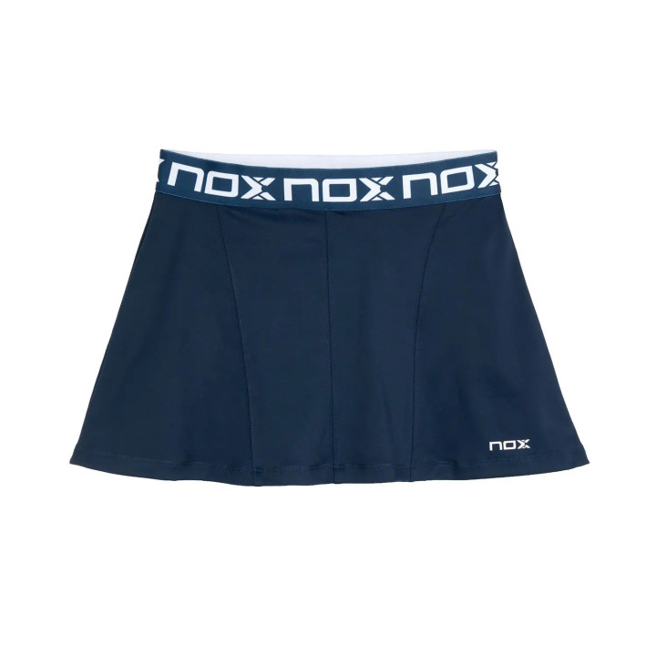 NOX FALDA MUJER TEAM