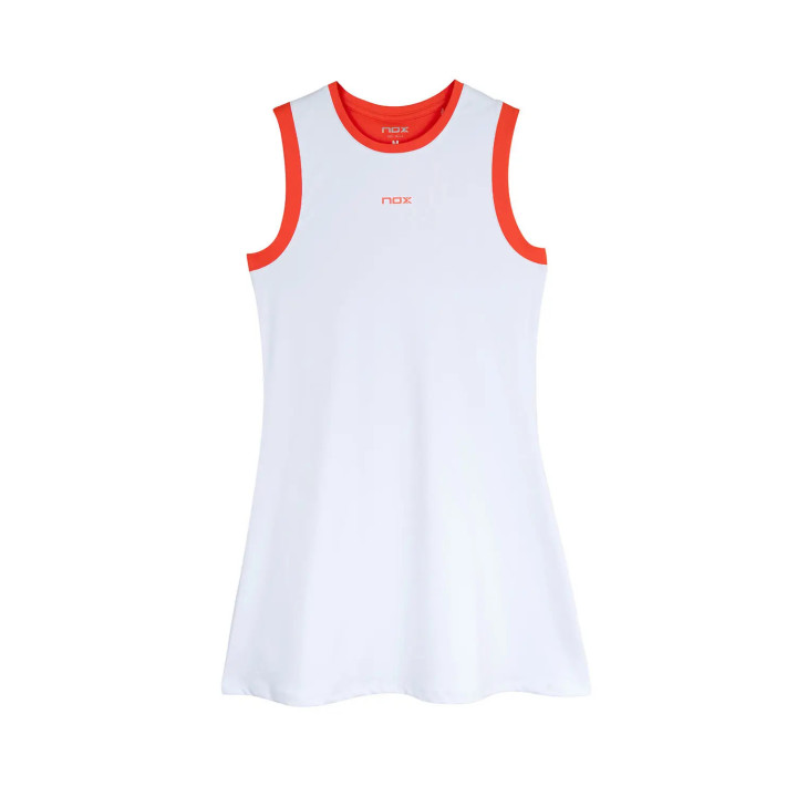 NOX VESTIDO MUJER TEAM