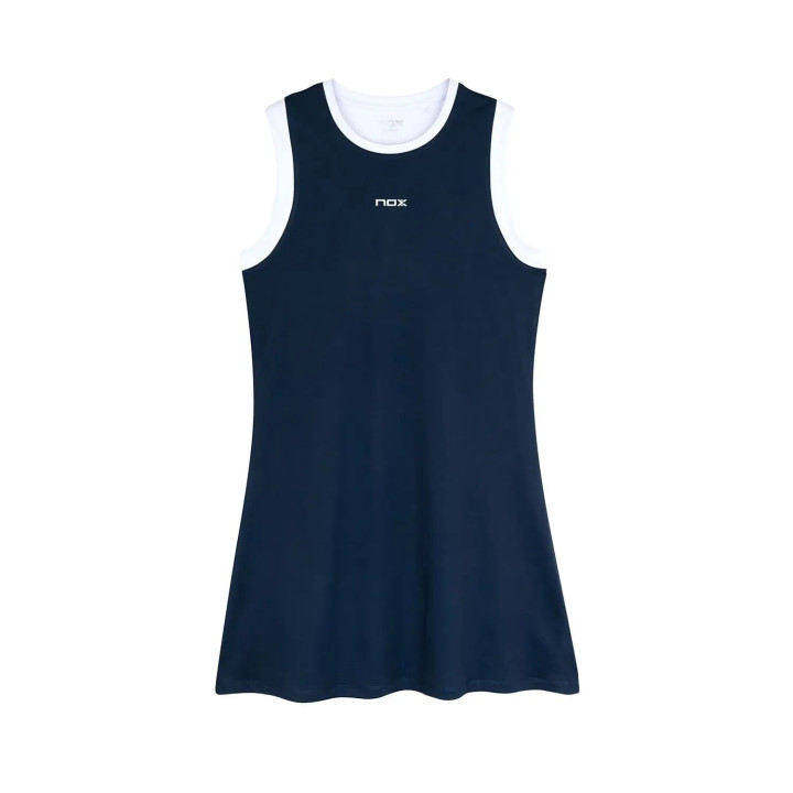 NOX VESTIDO MUJER TEAM