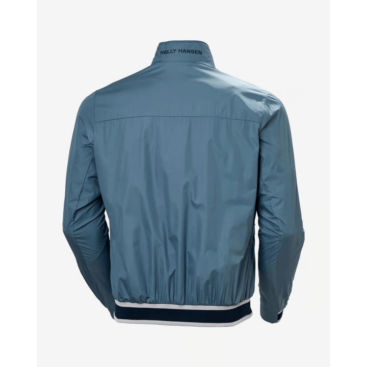 Helly Hansen Salt Windbreaker Sailing Jacket Hombre