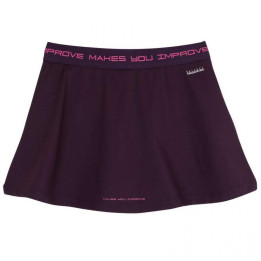 NOX FALDA MUJER PRO