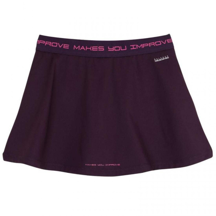 NOX FALDA MUJER PRO